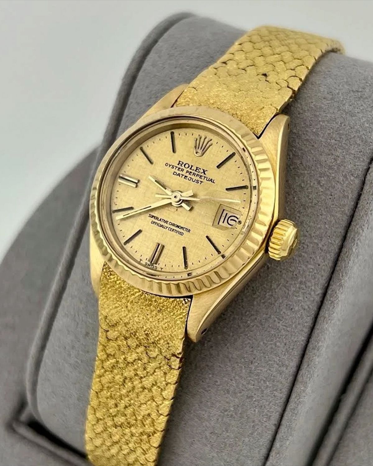Rolex 6905