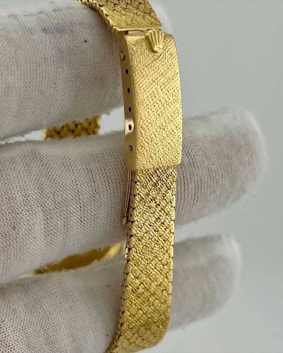 Rolex 6905