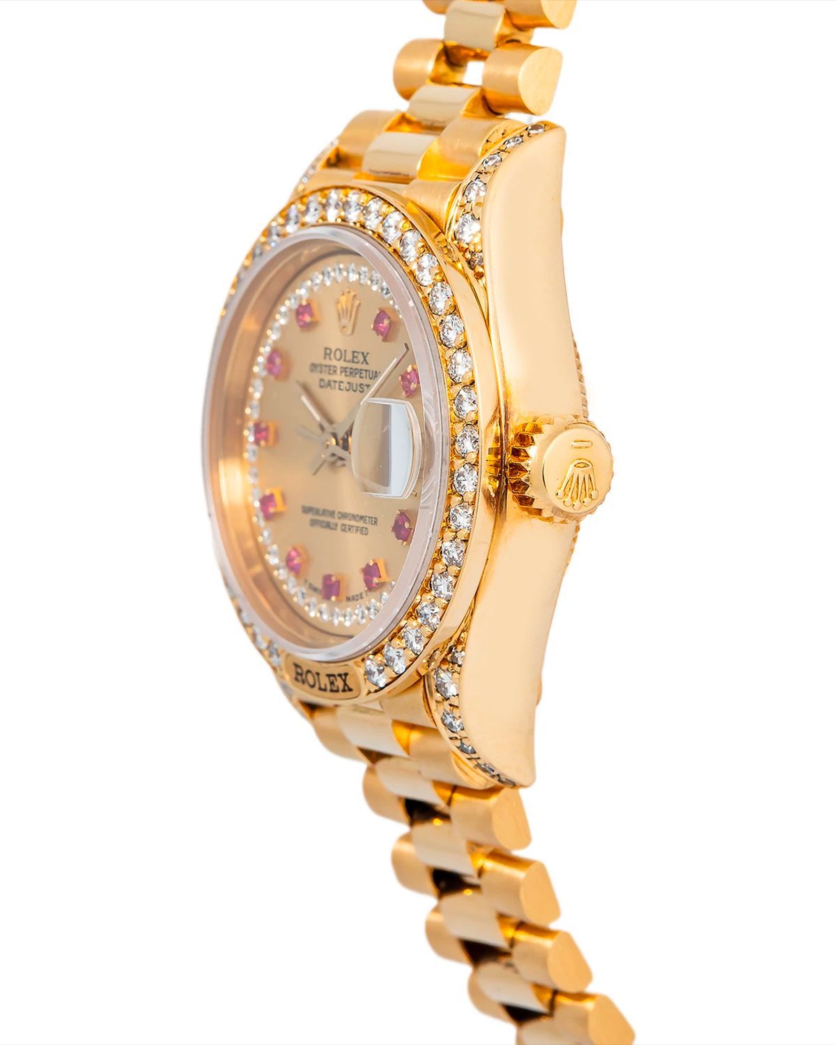 Rolex 69158