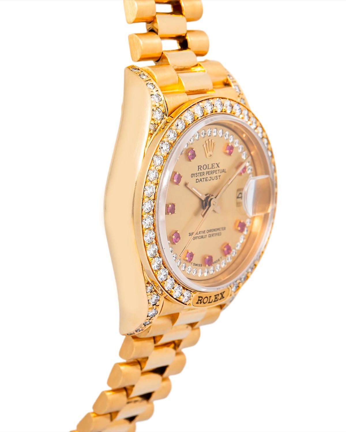 Rolex 69158