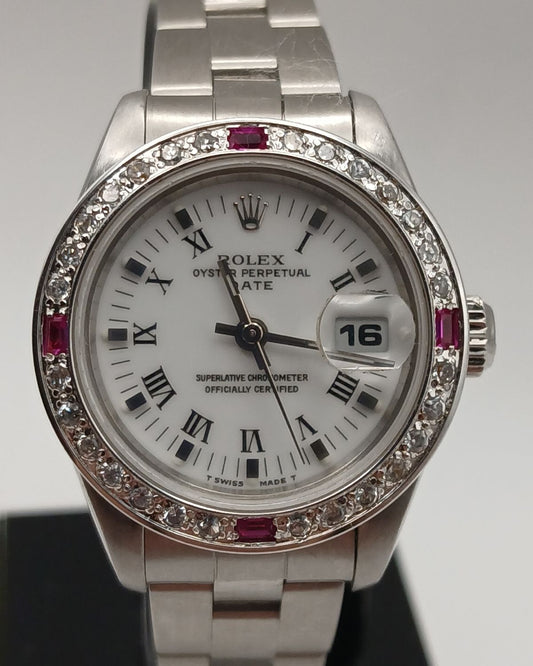 Rolex 69160