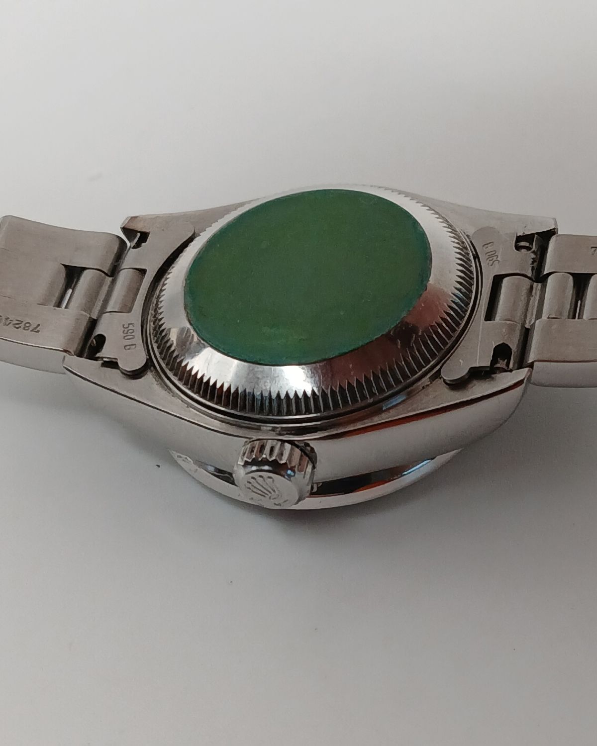 Rolex 69160