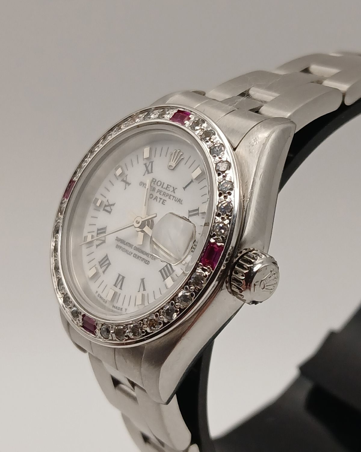 Rolex 69160