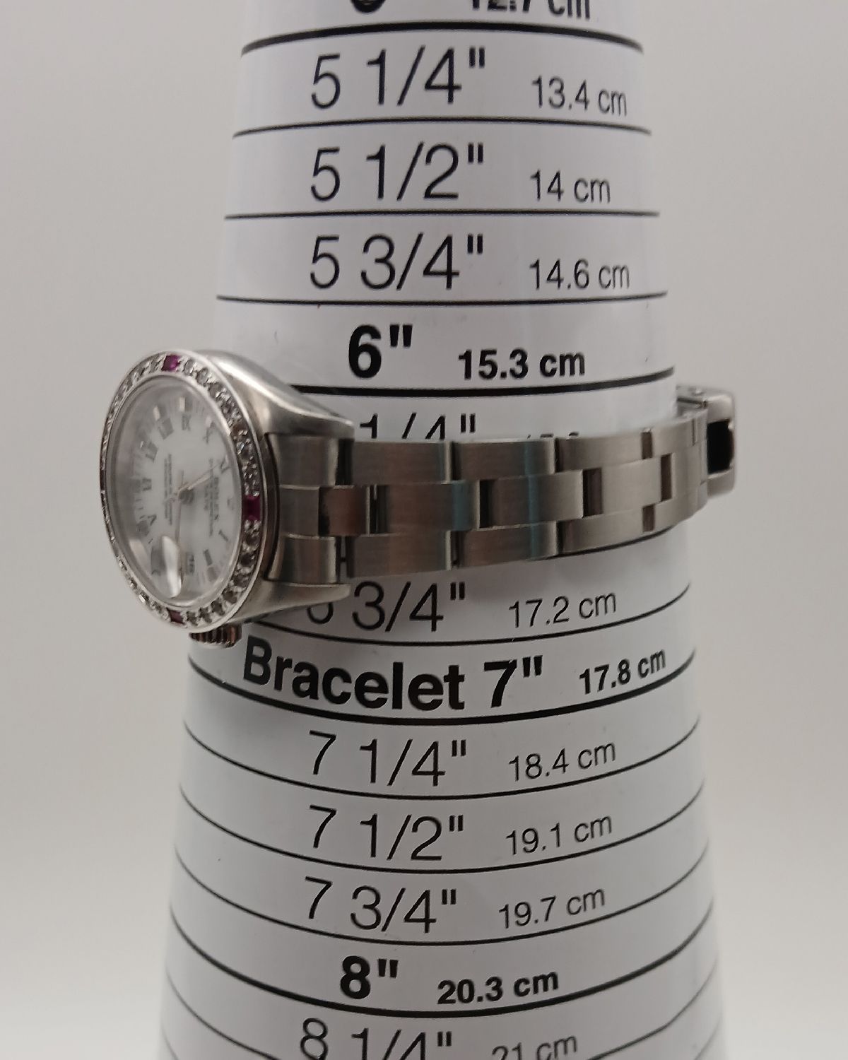 Rolex 69160