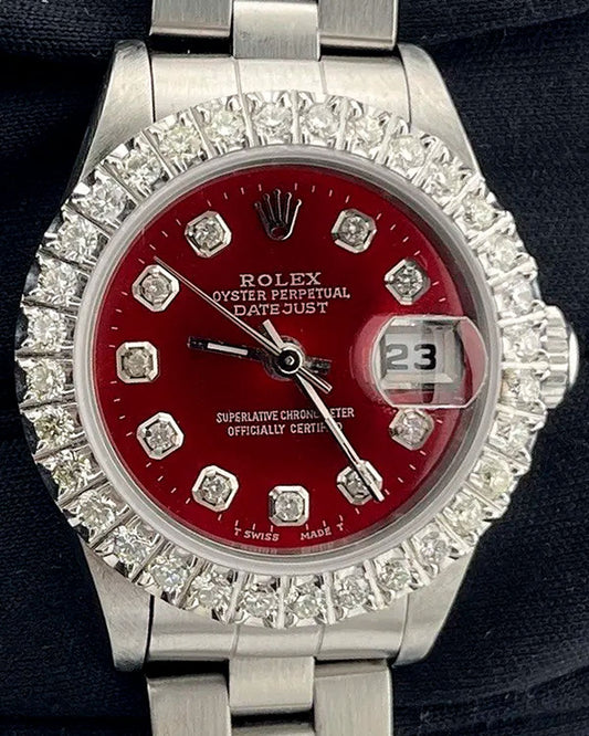 Rolex 69160