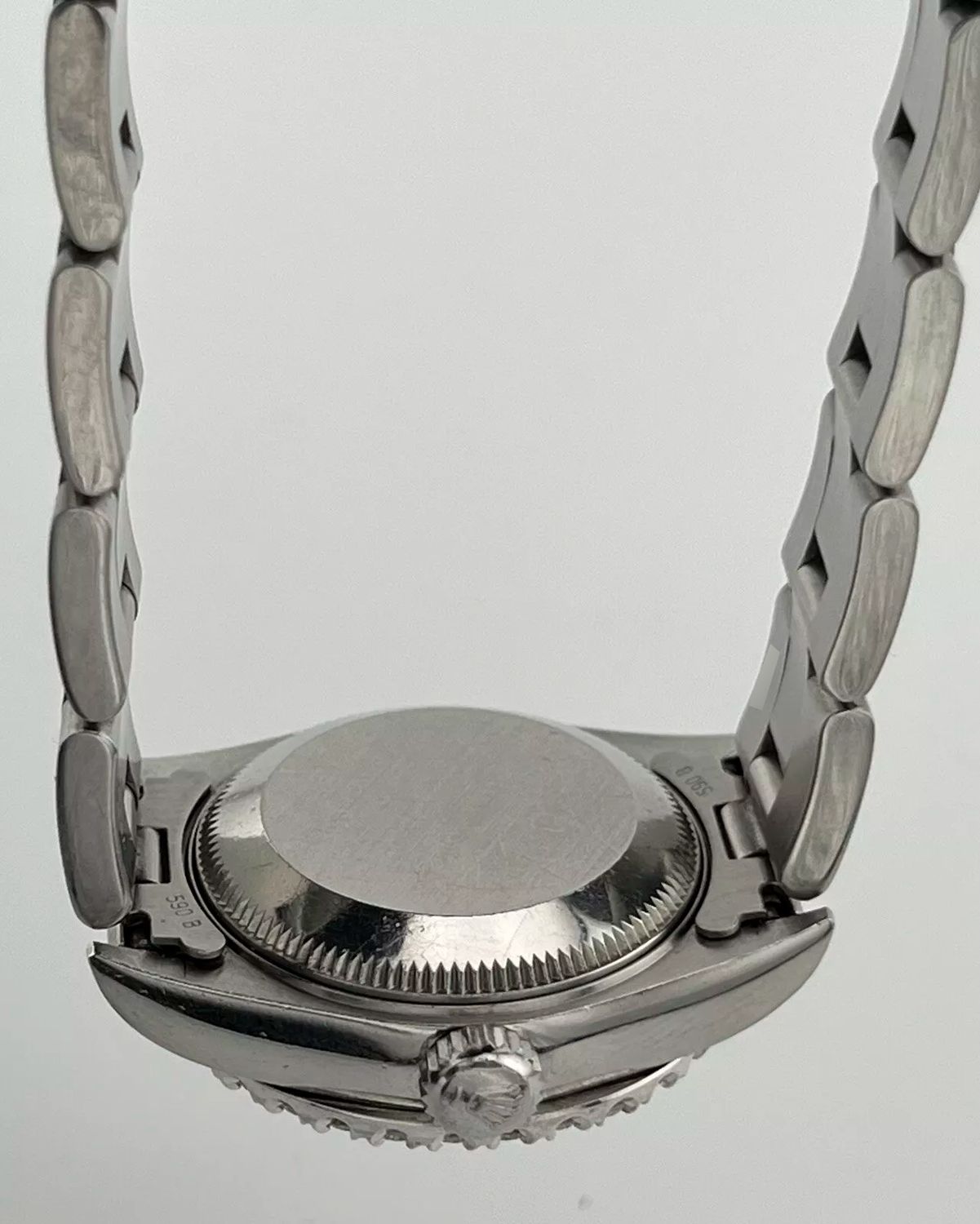 Rolex 69160