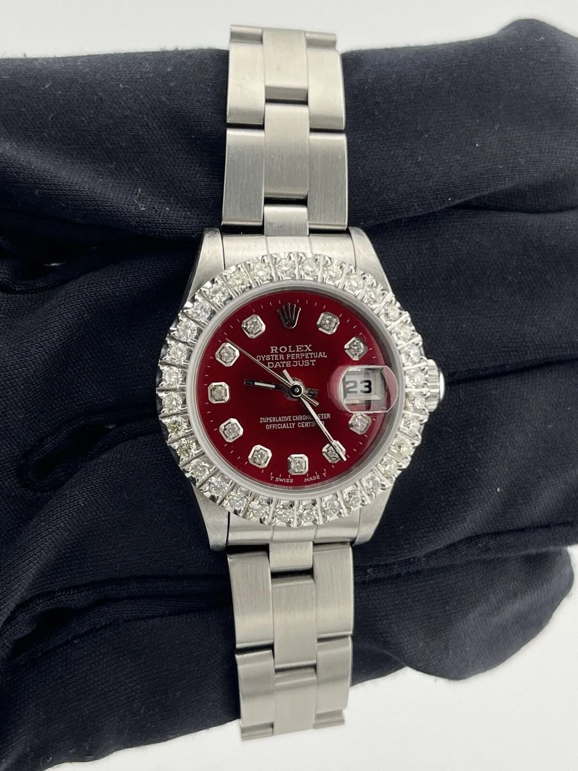 Rolex 69160