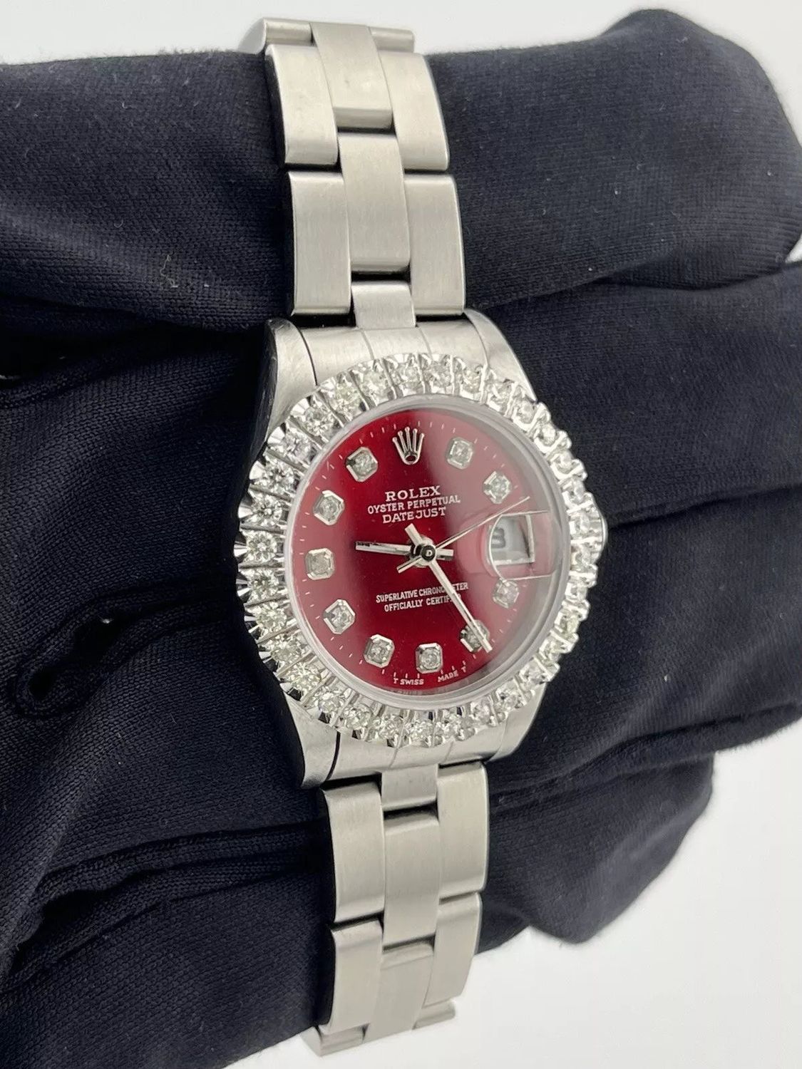 Rolex 69160