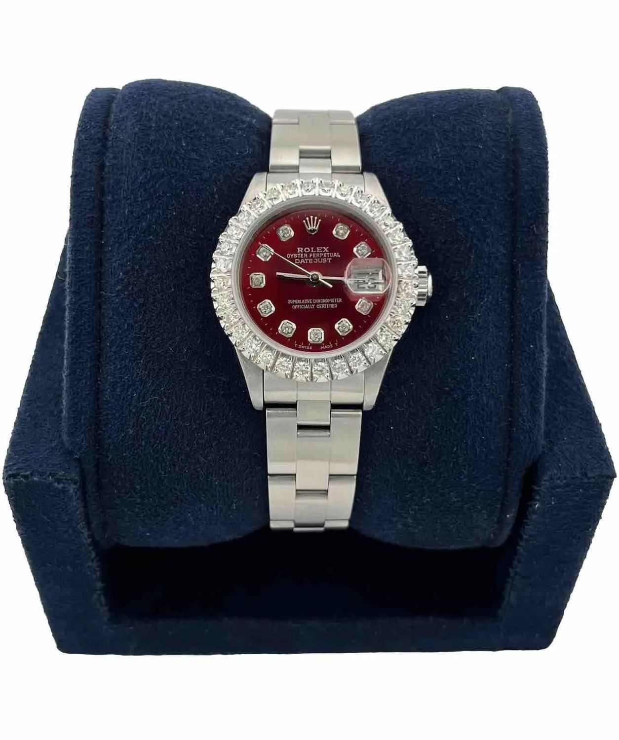Rolex 69160