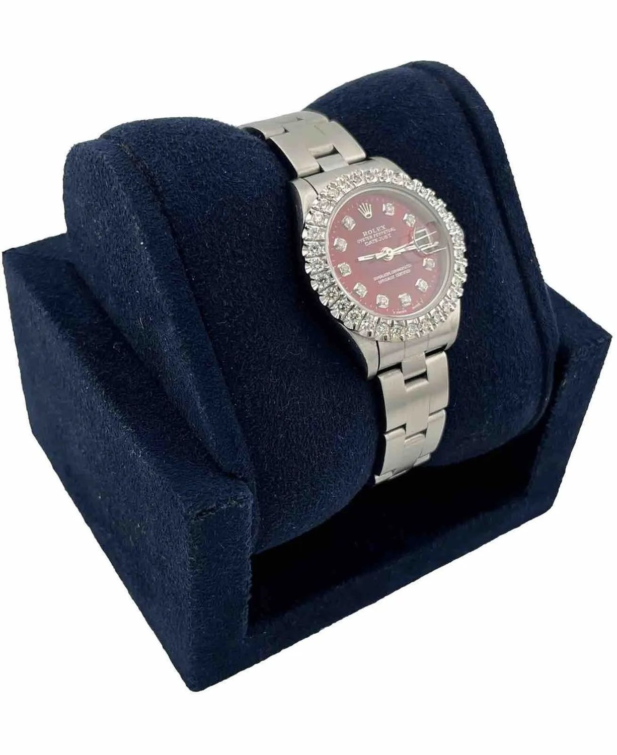 Rolex 69160