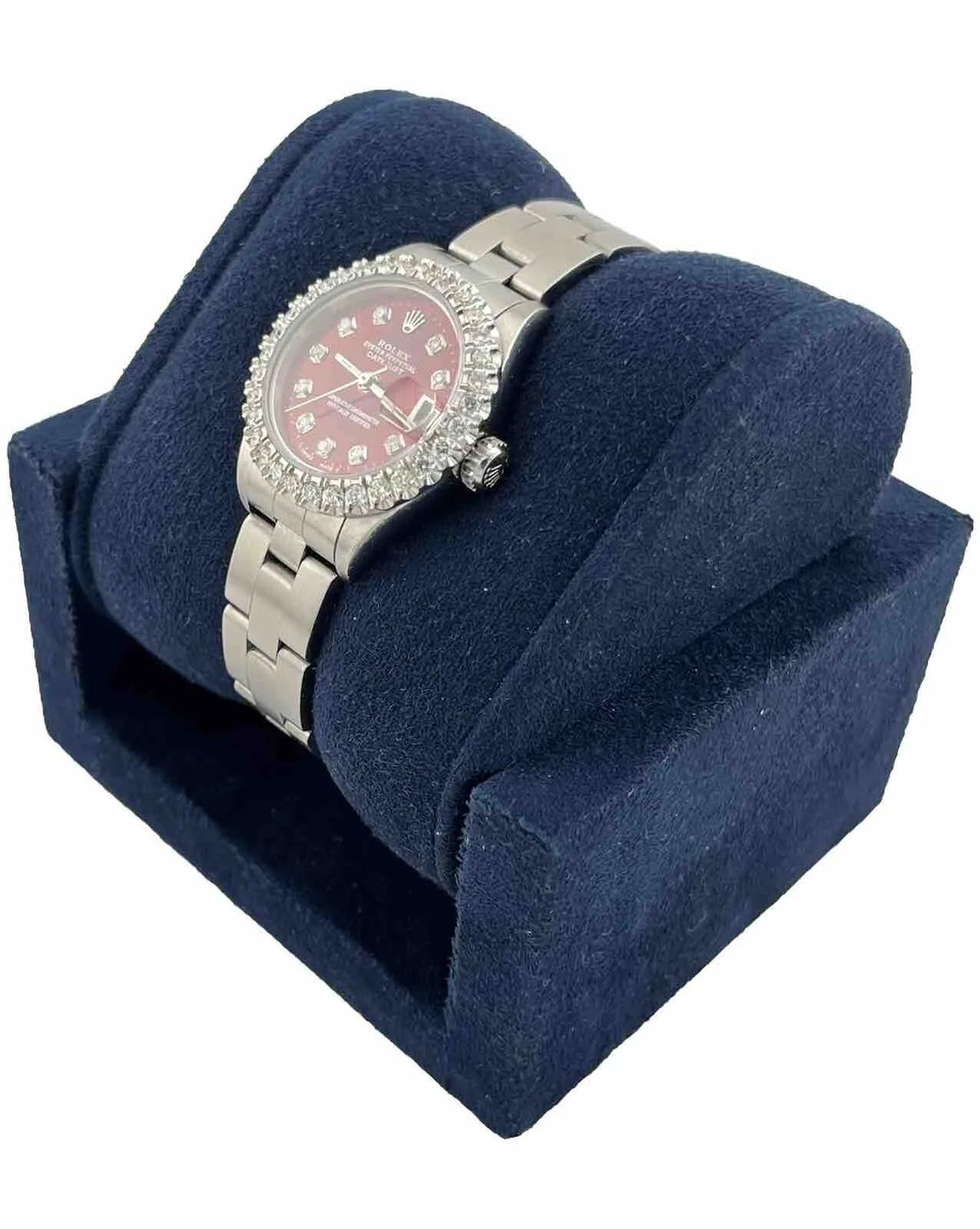 Rolex 69160