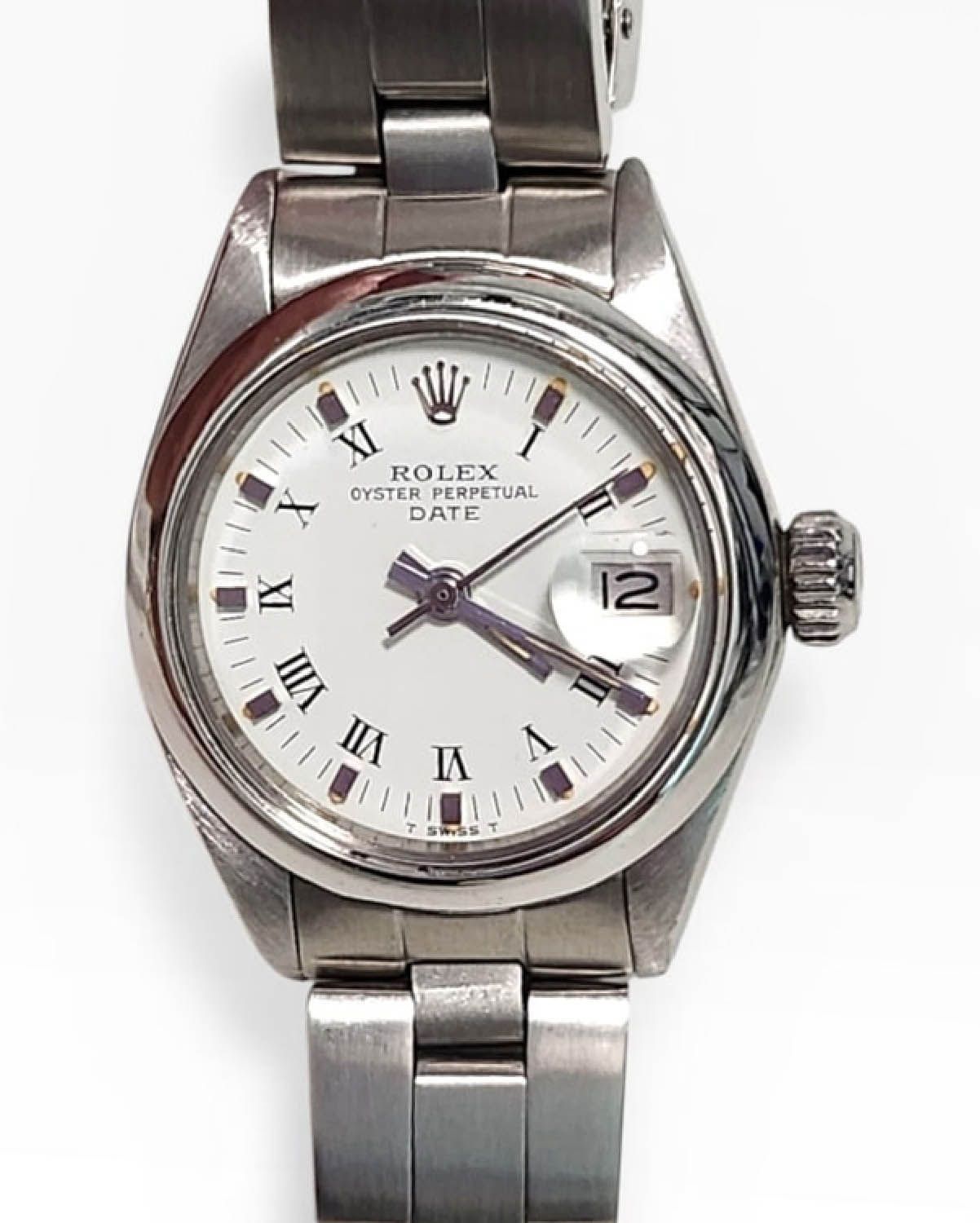 Rolex 6916