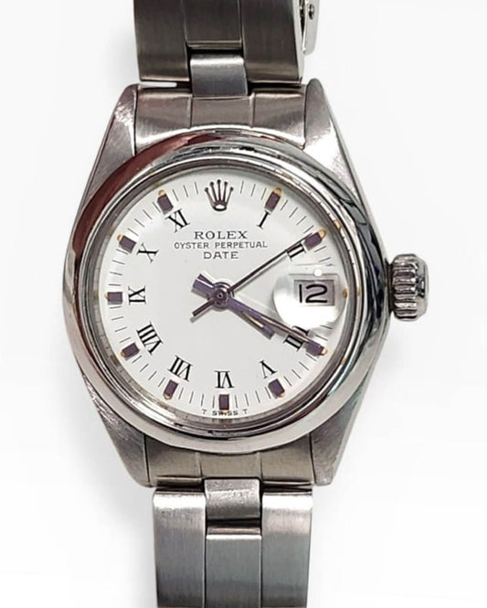 Rolex 6916