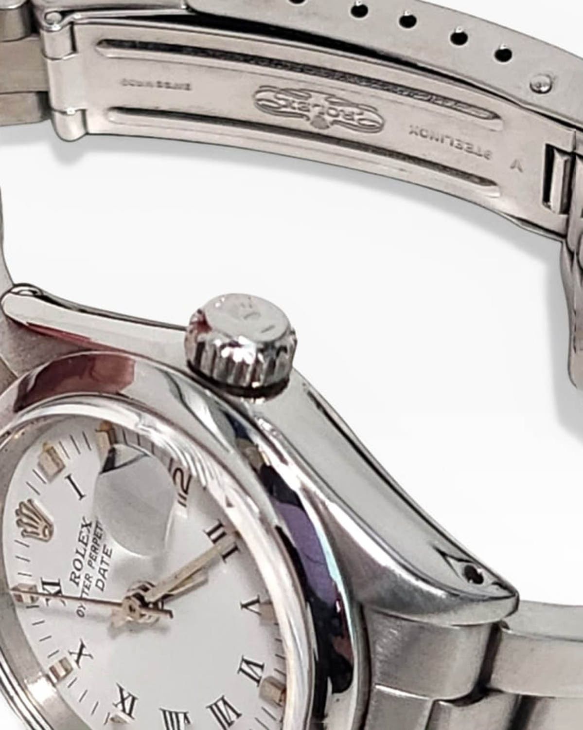 Rolex 6916