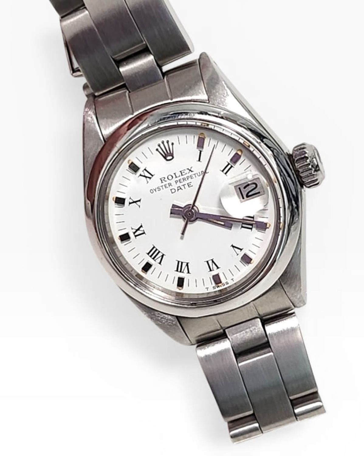 Rolex 6916