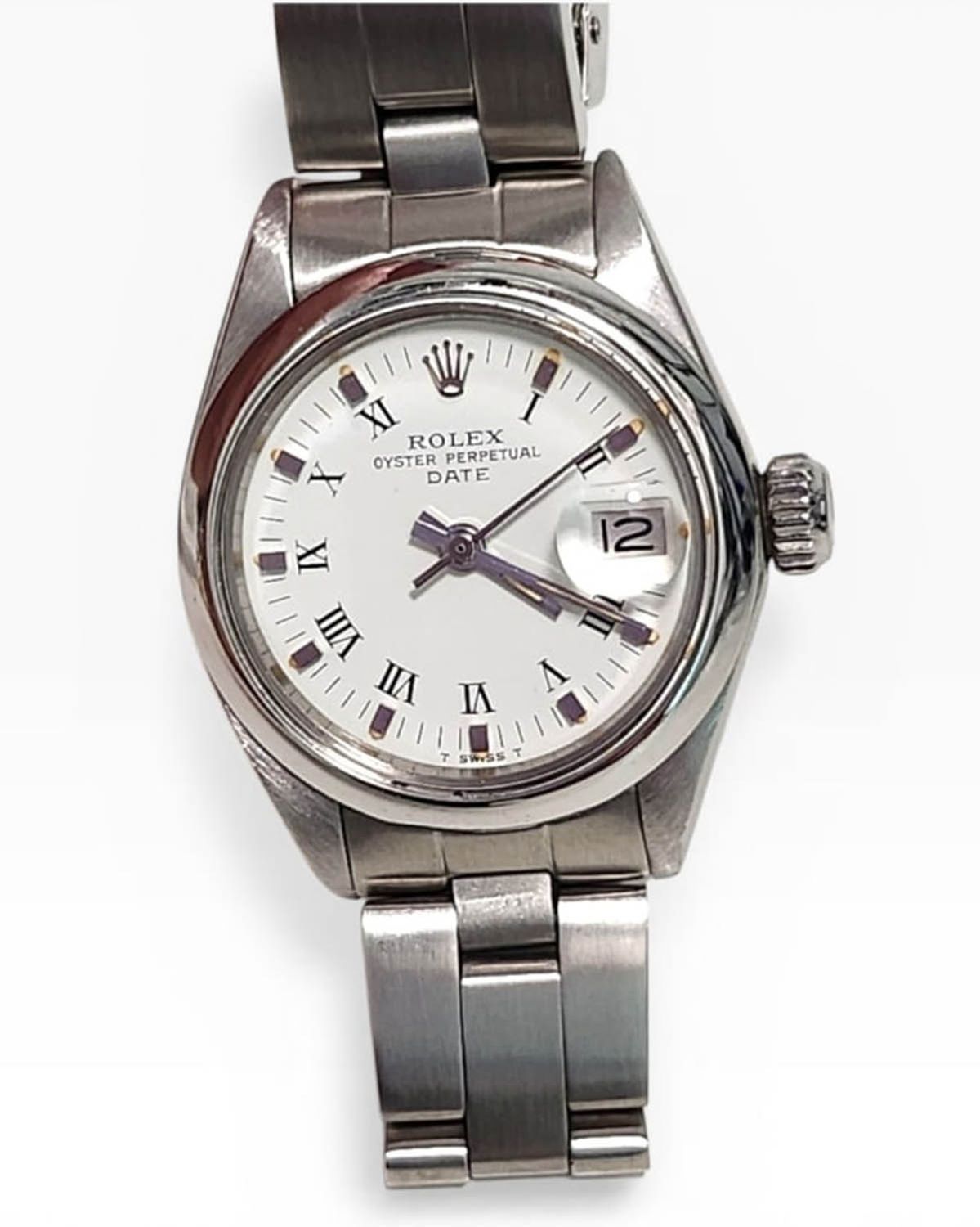 Rolex 6916