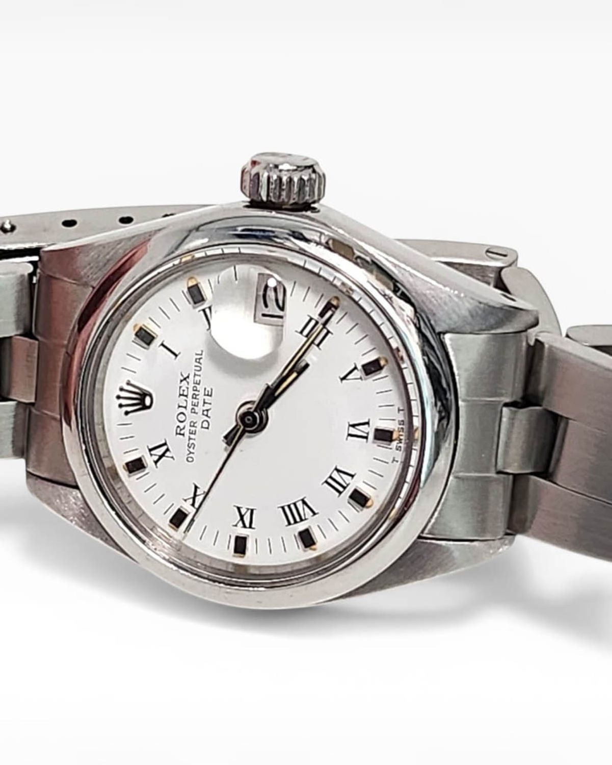 Rolex 6916