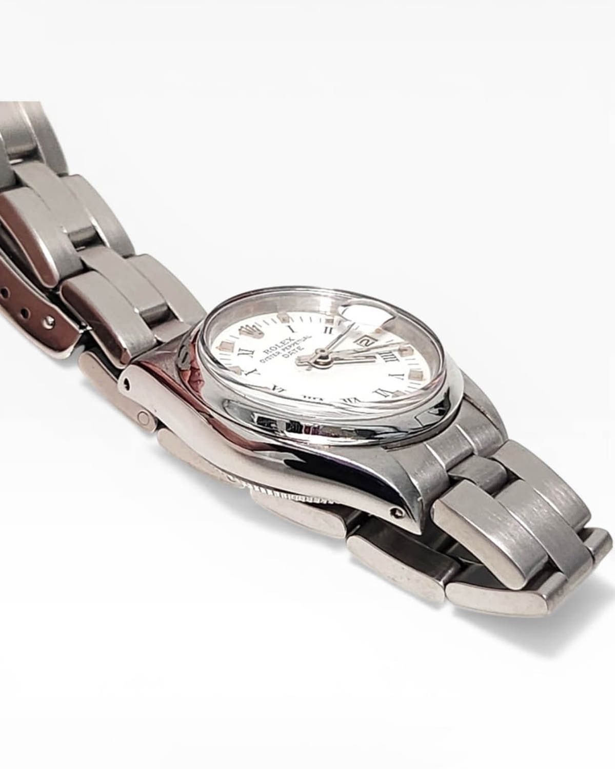 Rolex 6916