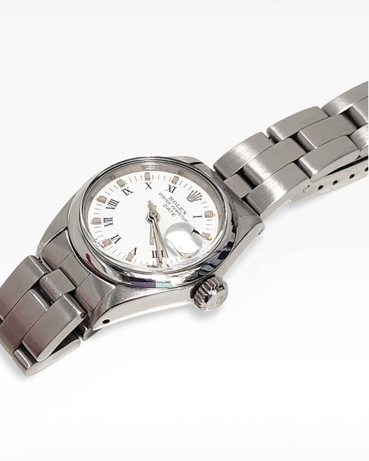 Rolex 6916