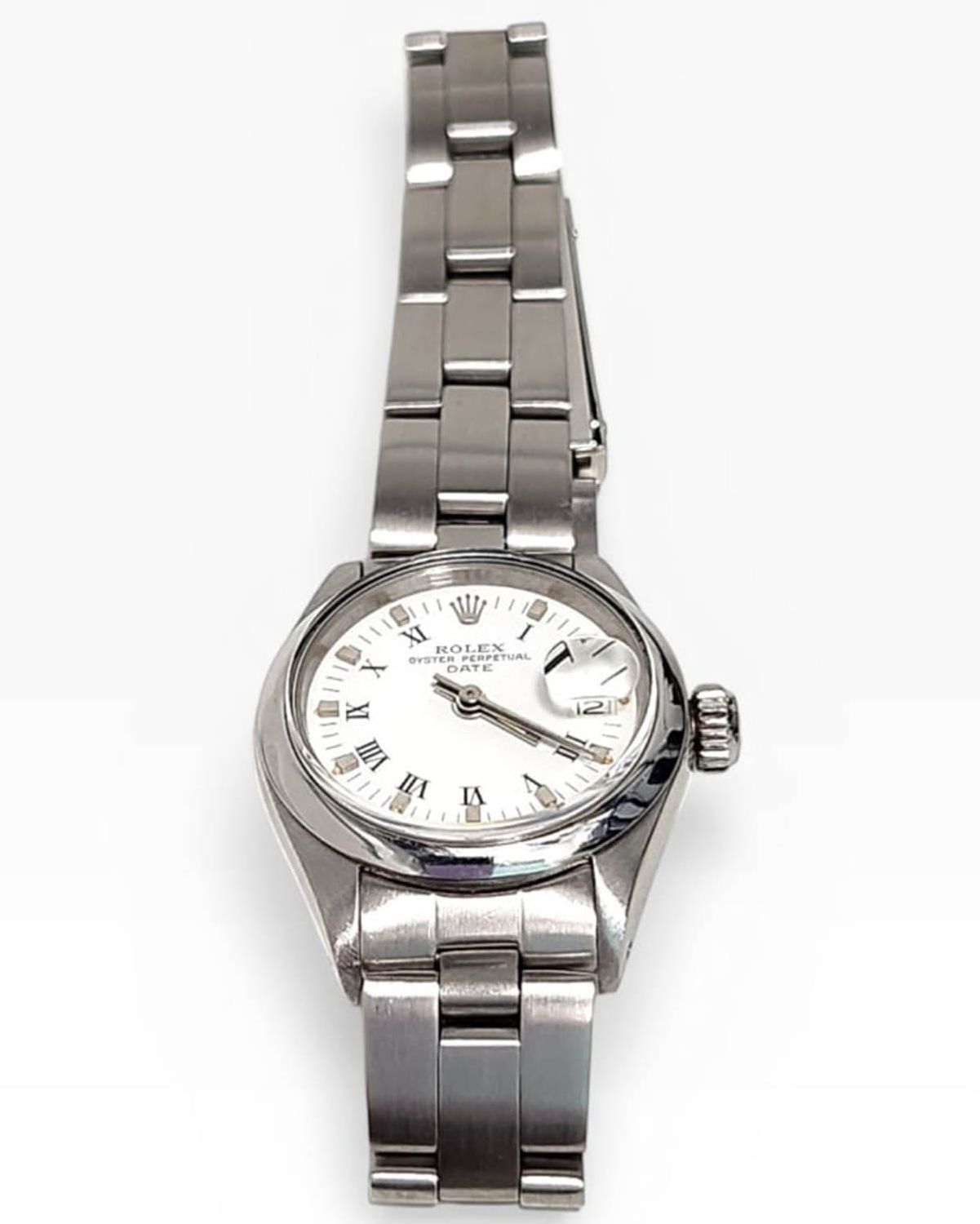 Rolex 6916