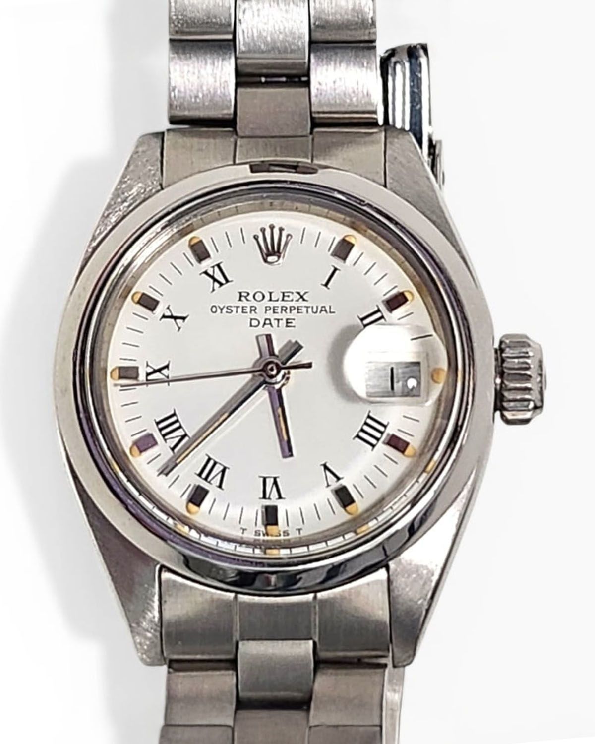 Rolex 6916