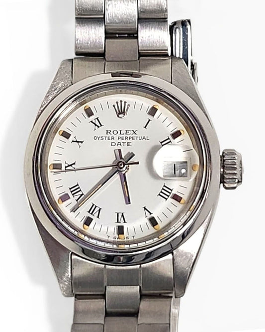 Rolex 6916