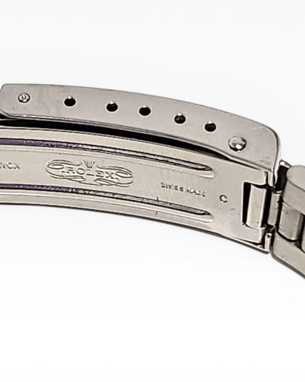 Rolex 6916