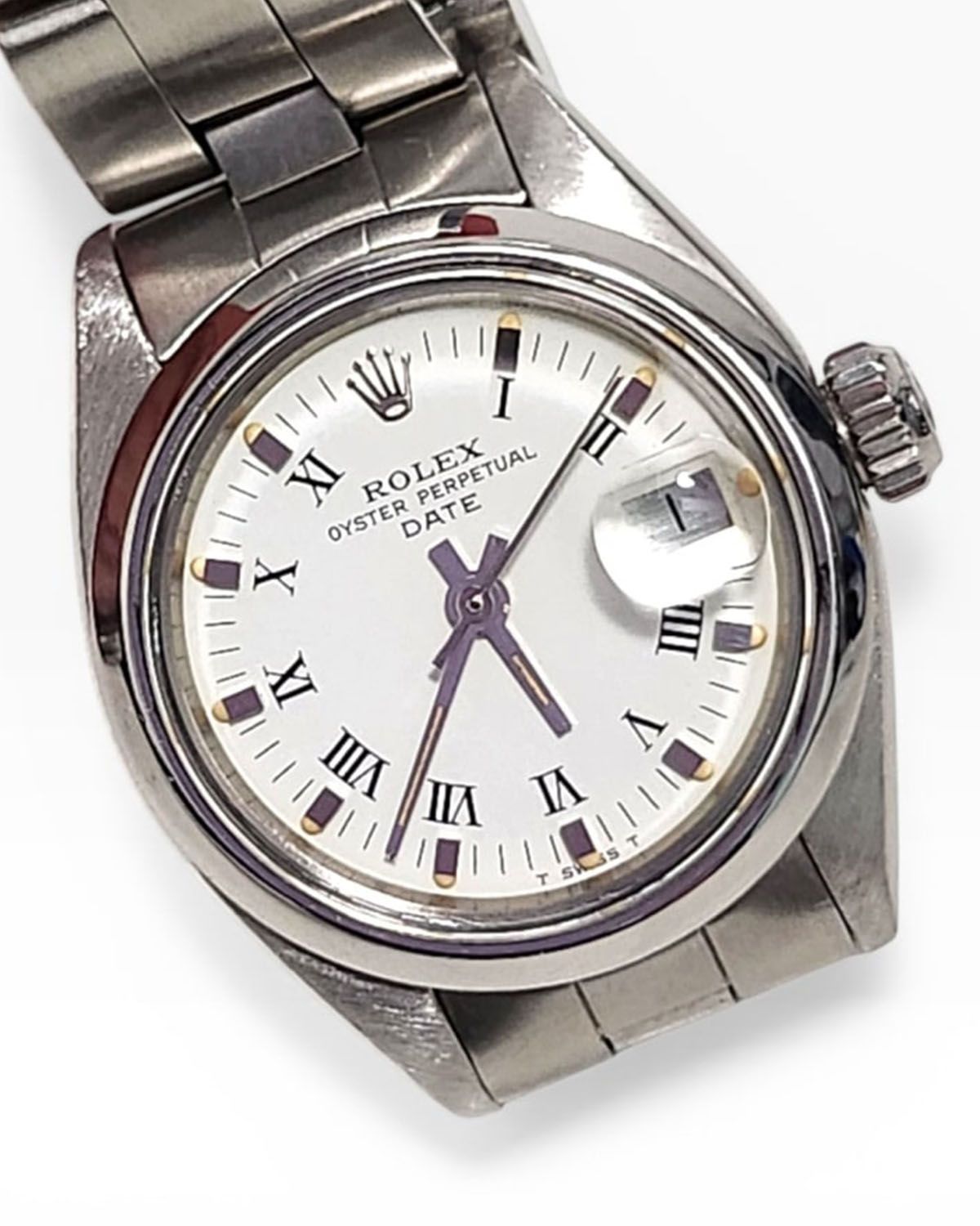Rolex 6916