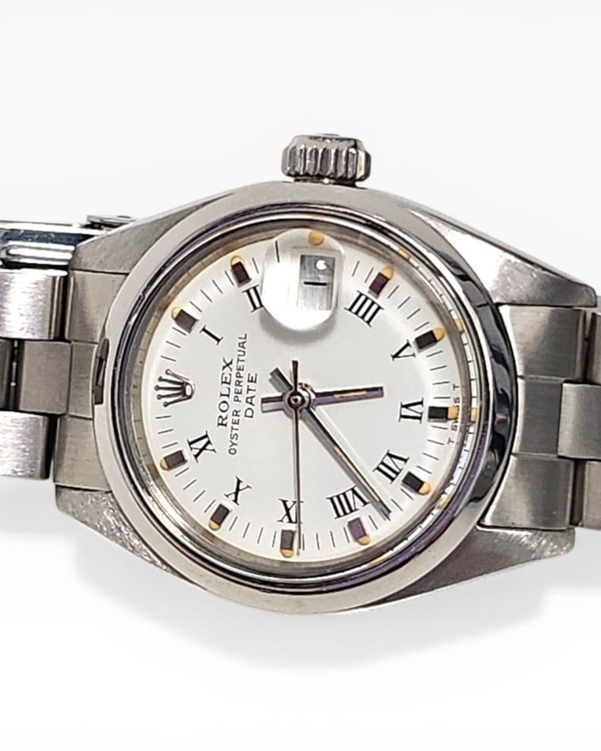 Rolex 6916
