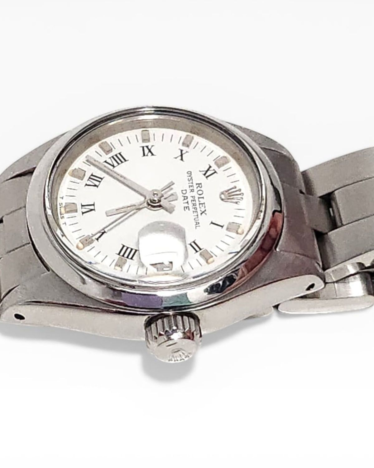 Rolex 6916
