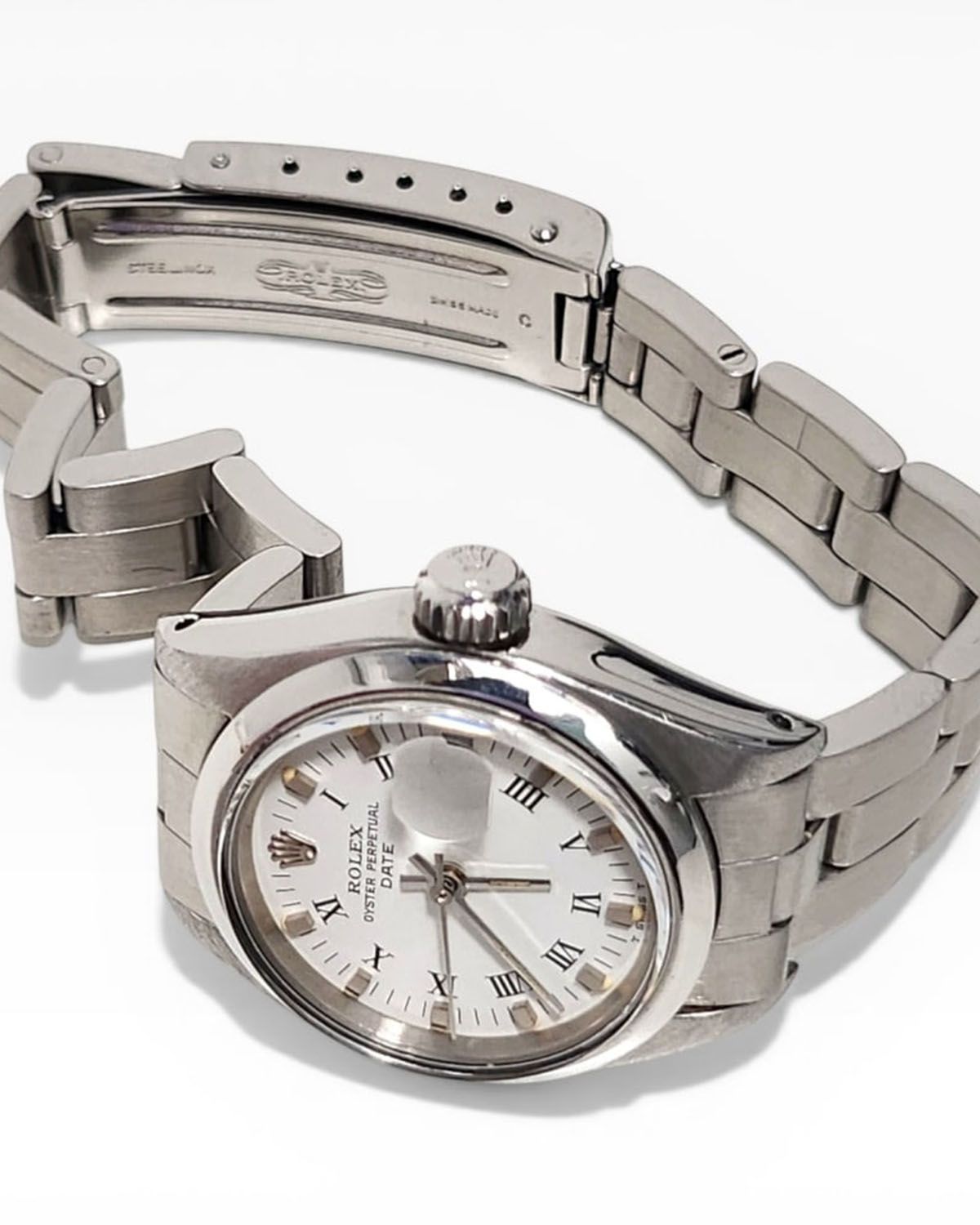 Rolex 6916