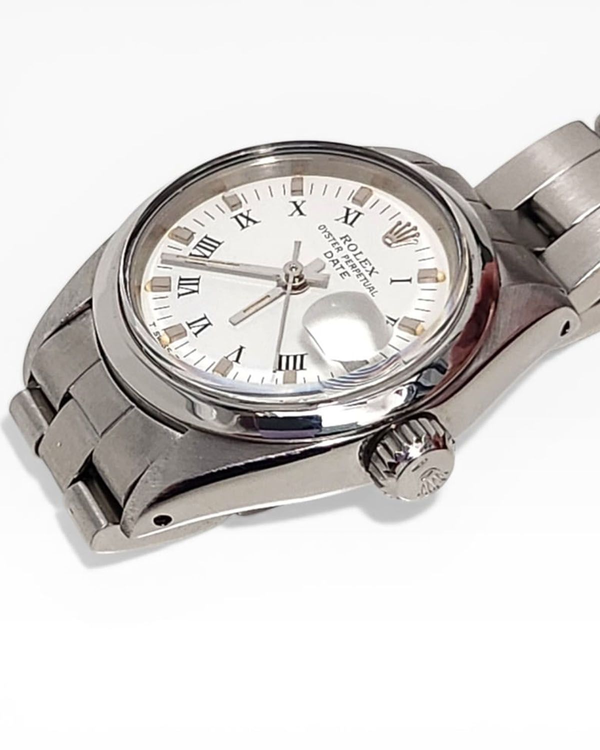 Rolex 6916