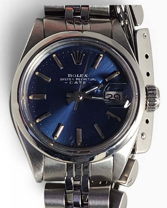 Rolex 6916