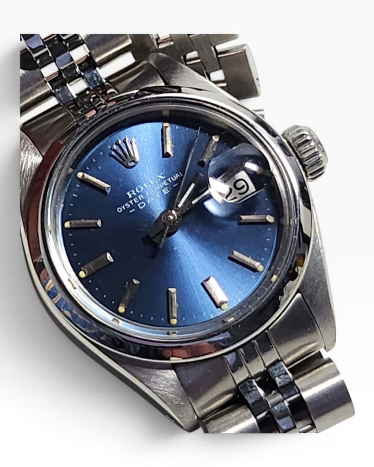 Rolex 6916