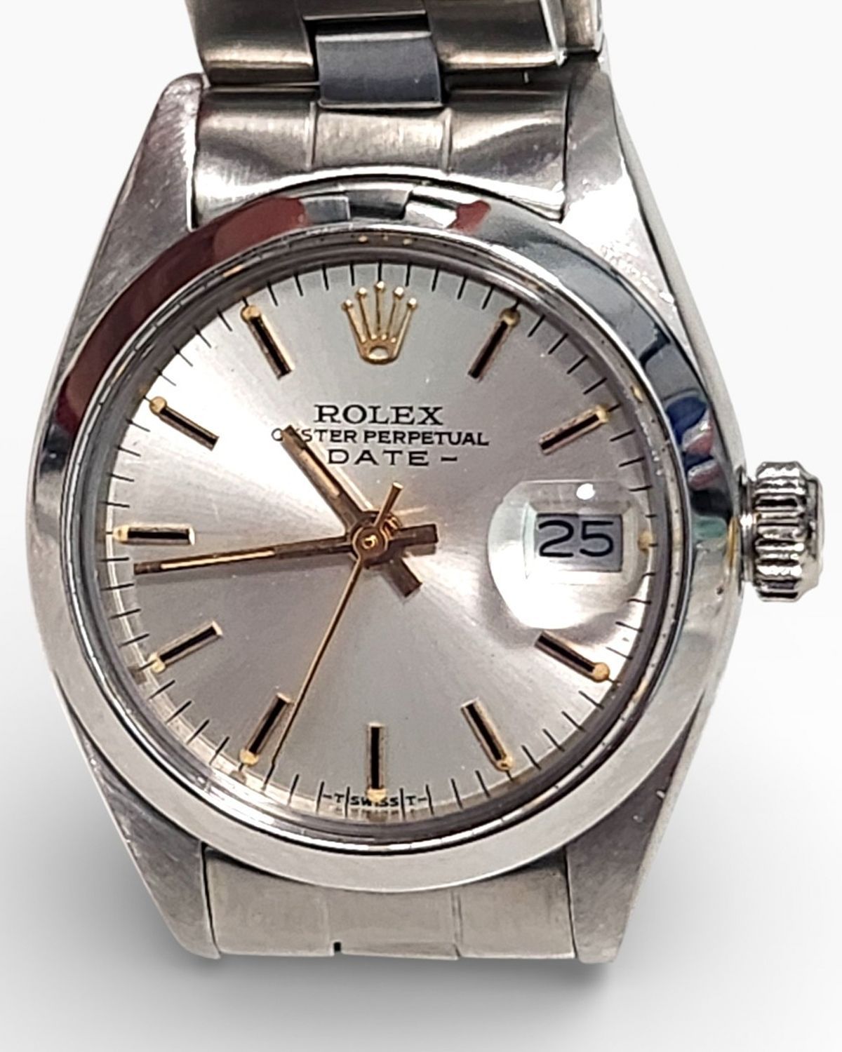 Rolex 6916