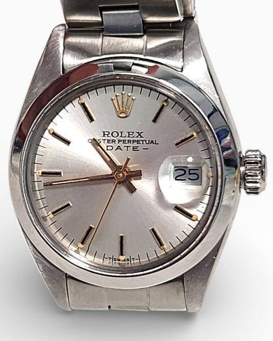 Rolex 6916