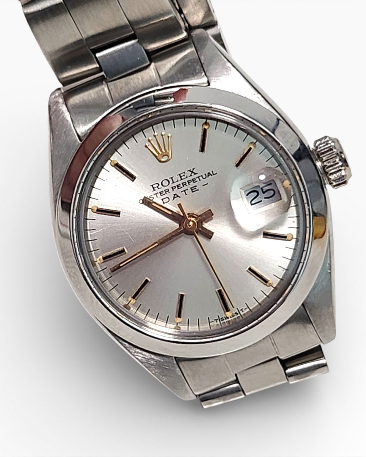 Rolex 6916