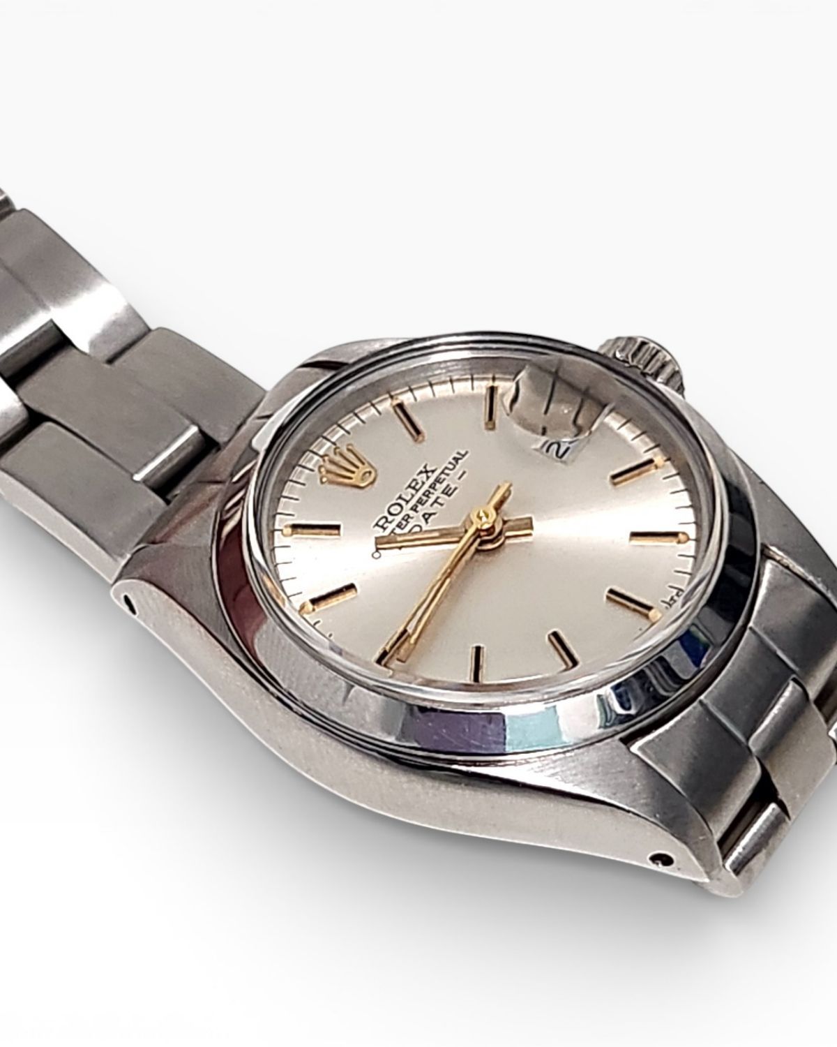 Rolex 6916