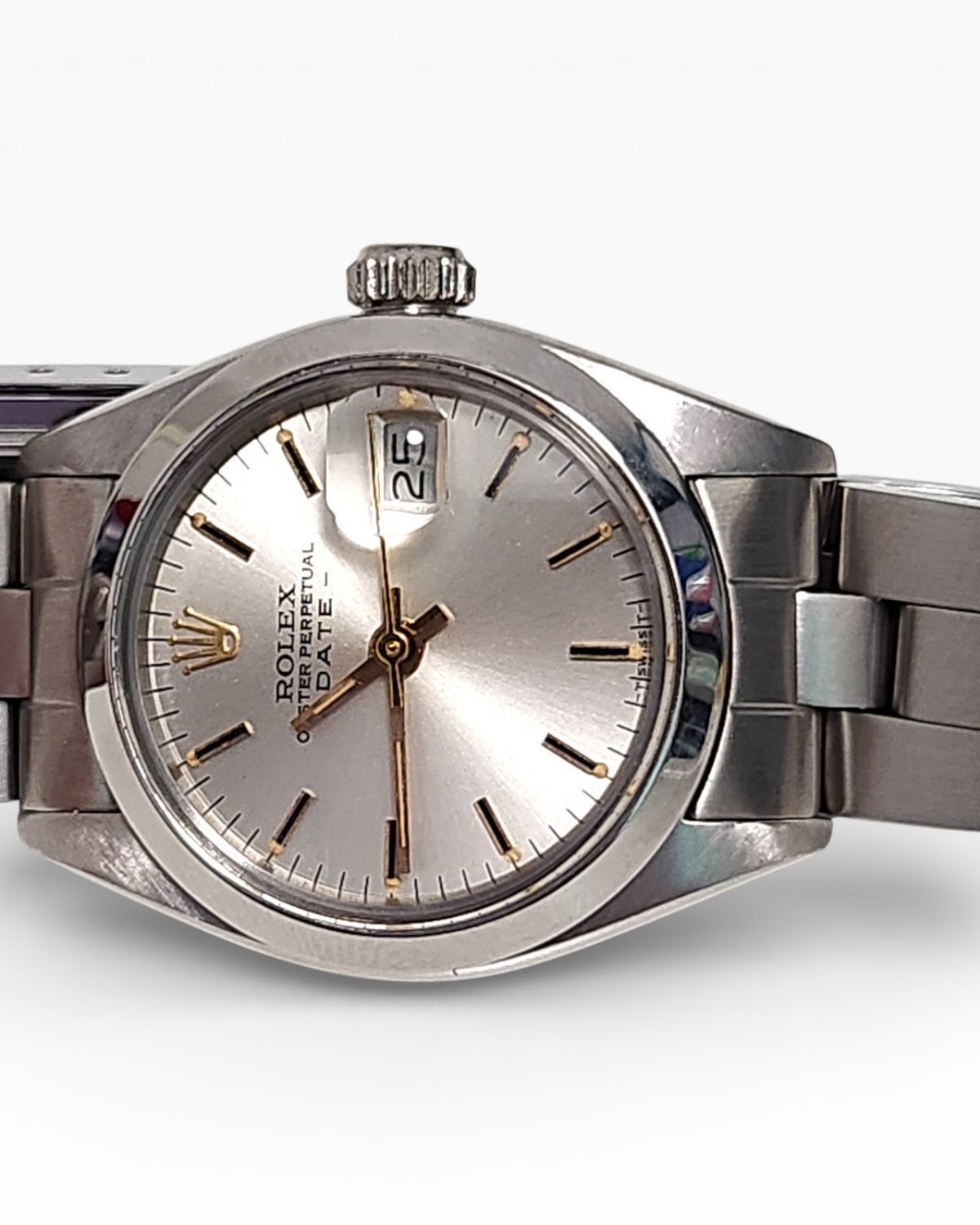 Rolex 6916