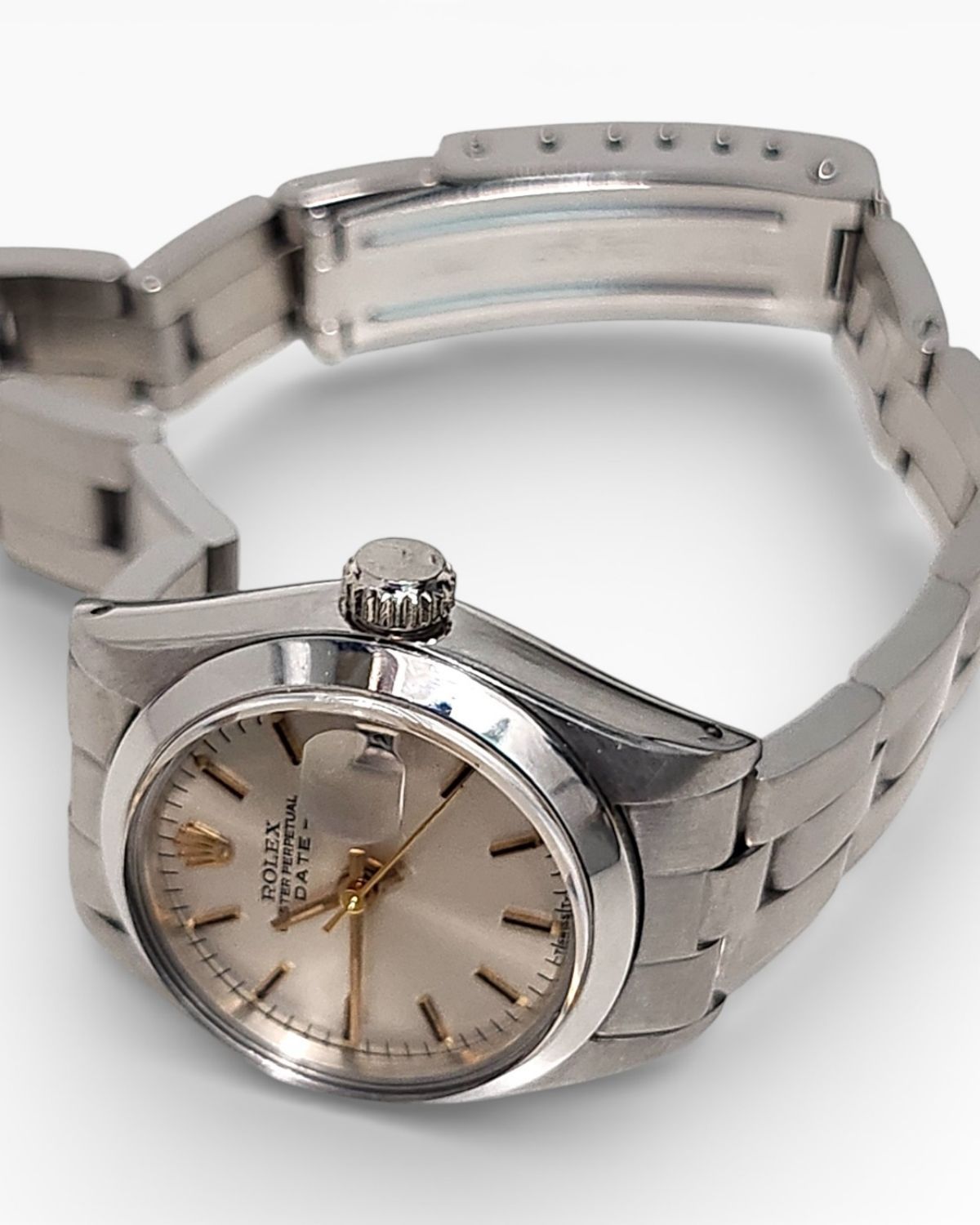 Rolex 6916