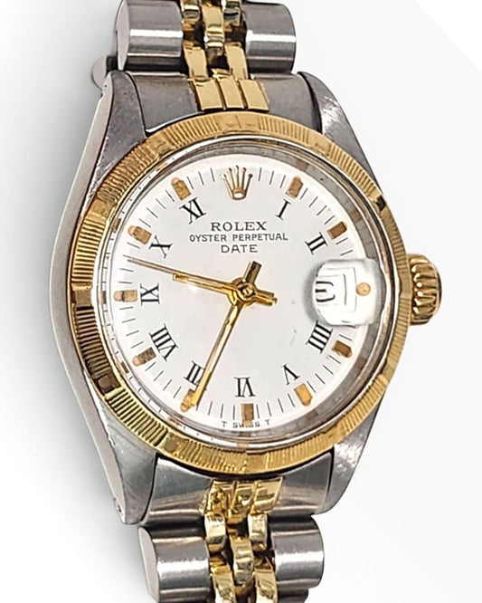 Rolex 6916