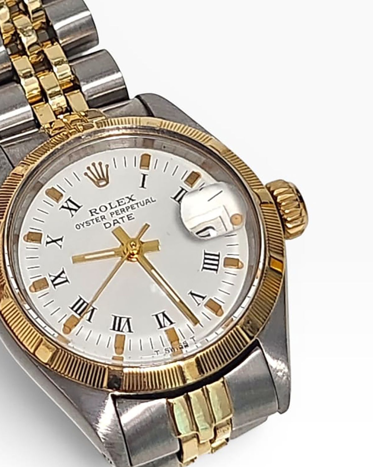 Rolex 6916