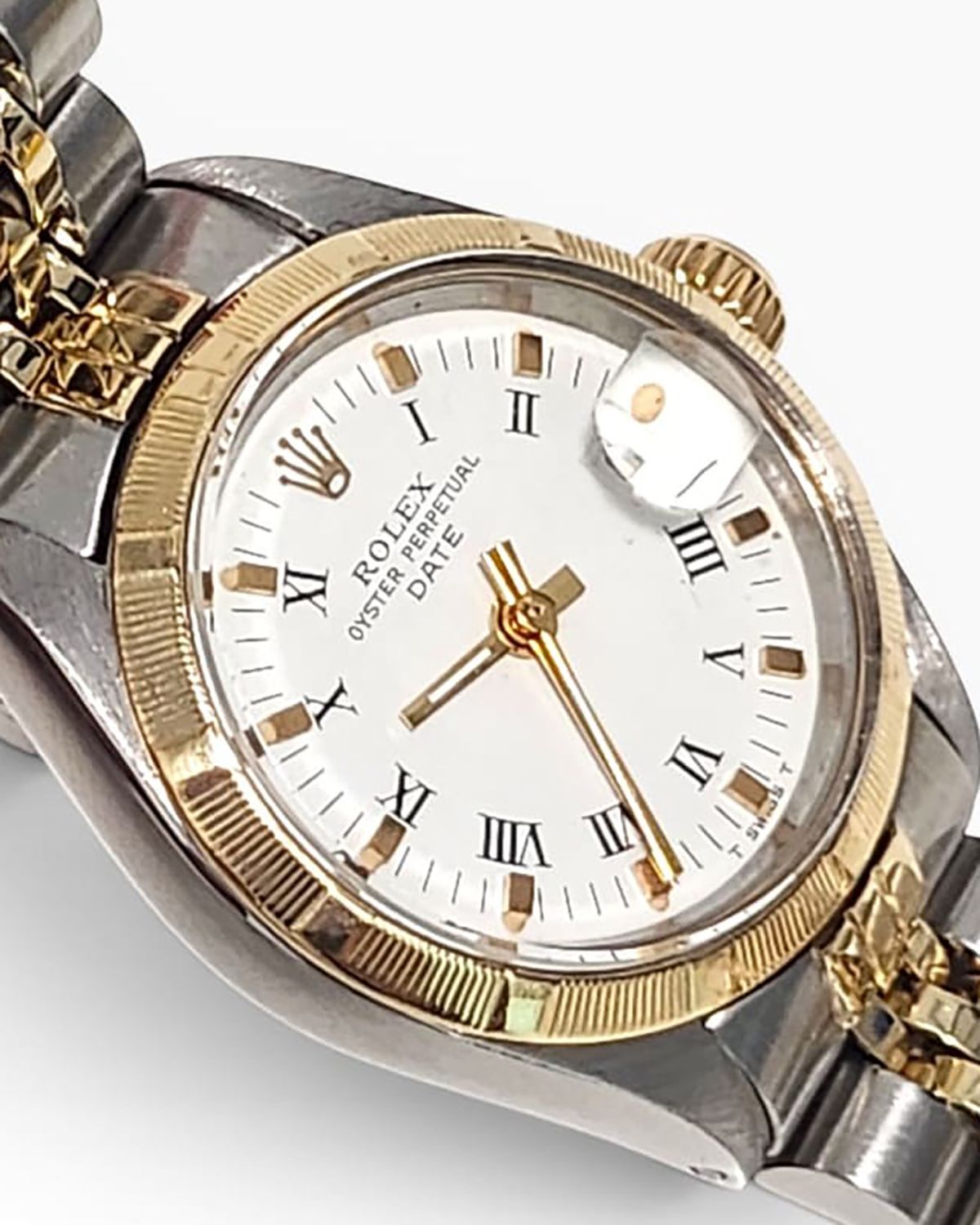Rolex 6916
