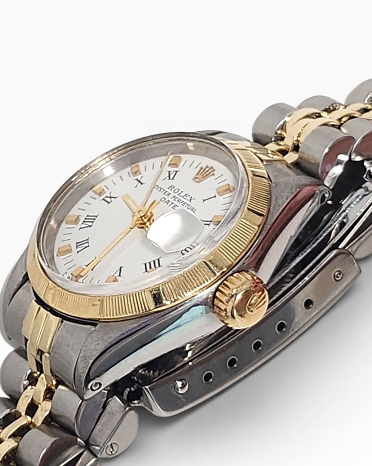 Rolex 6916