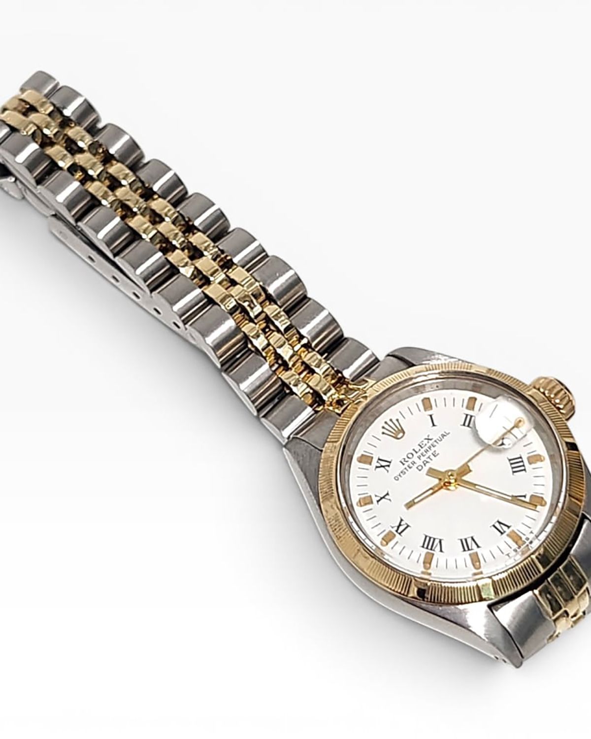Rolex 6916