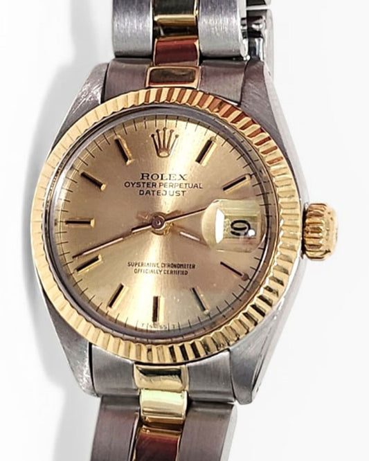 Rolex 6916