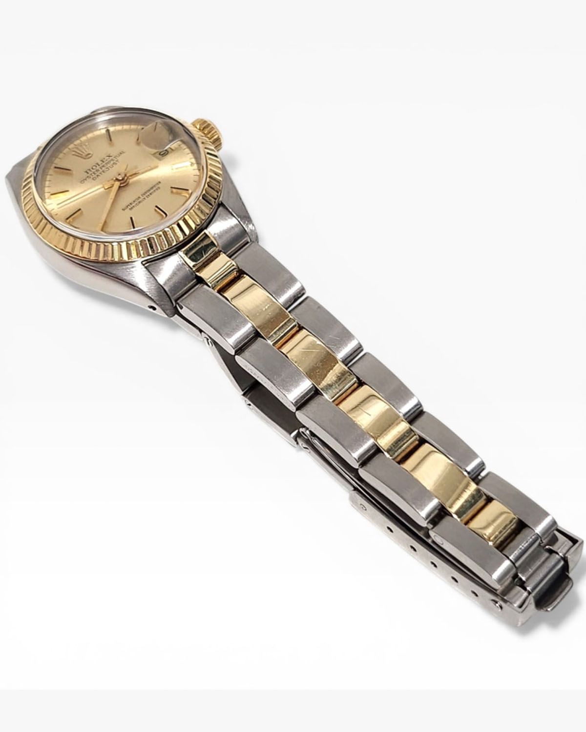 Rolex 6916