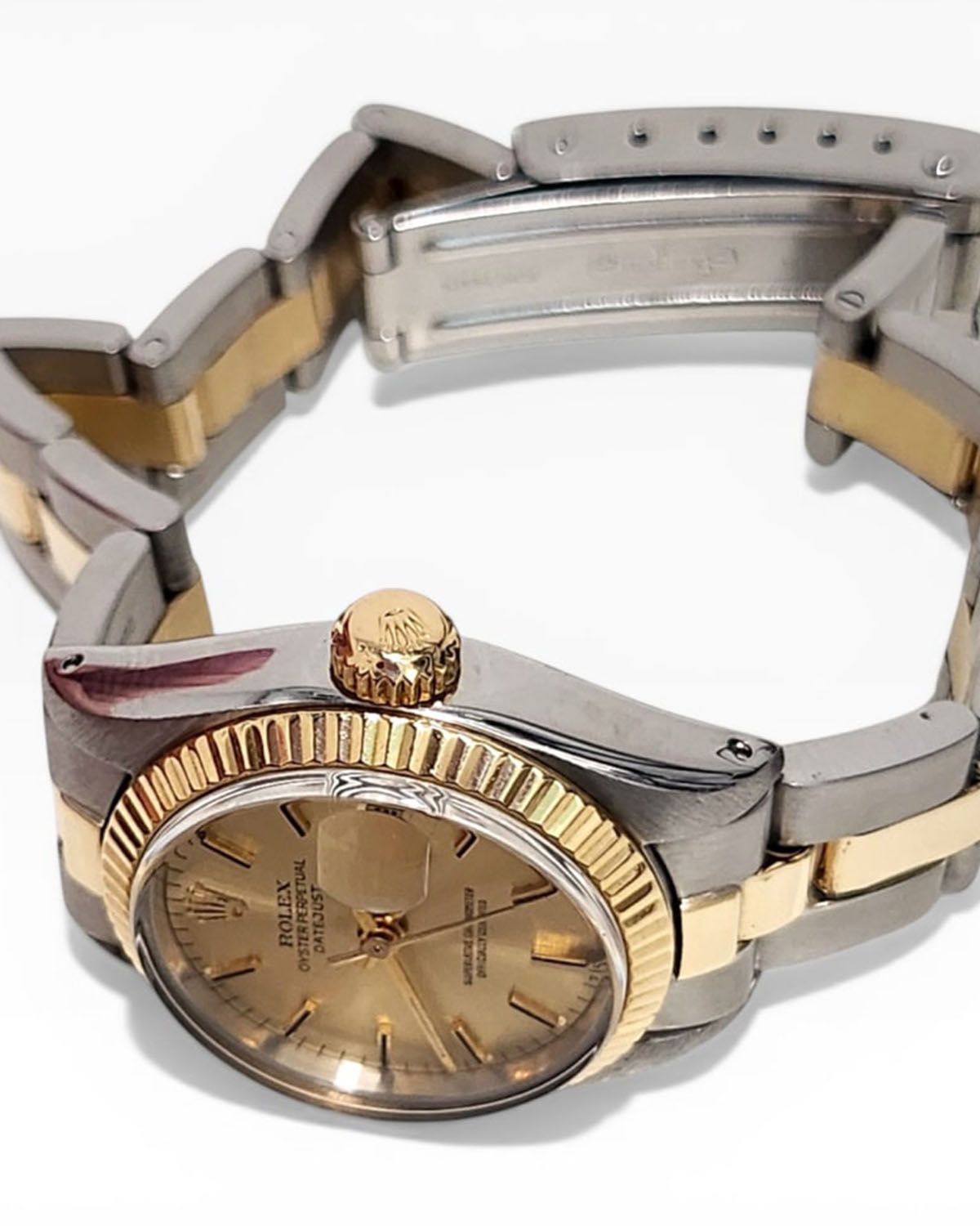Rolex 6916