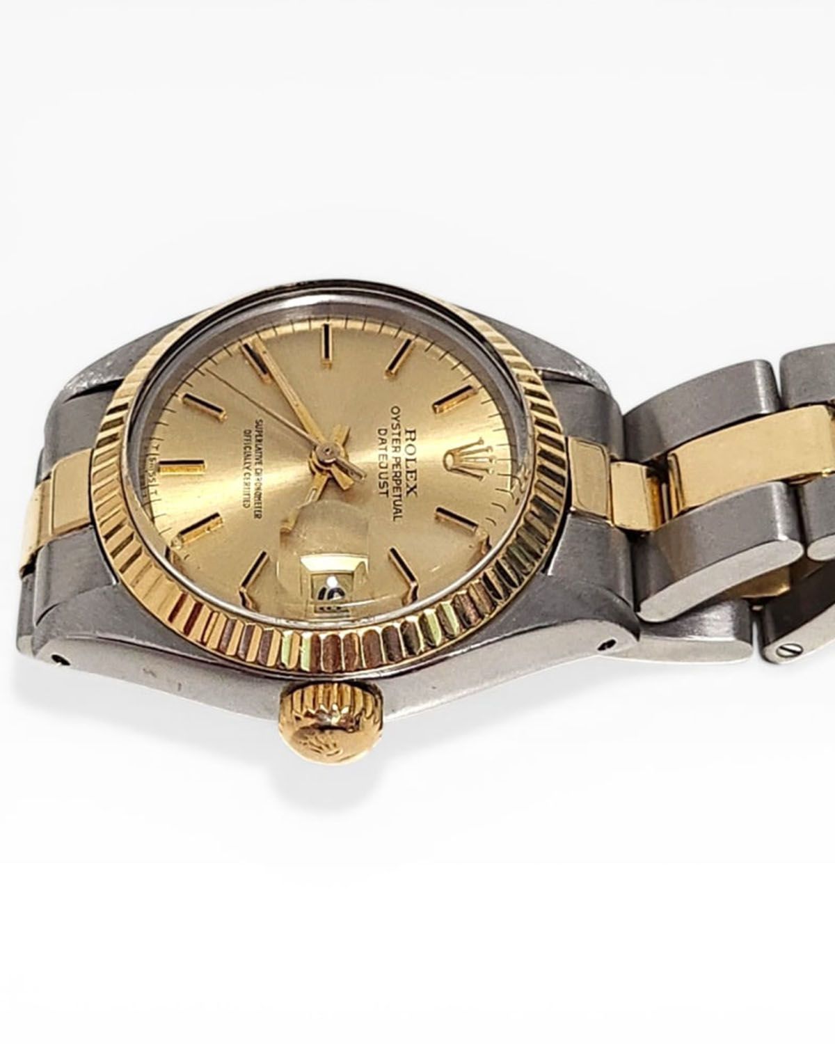 Rolex 6916