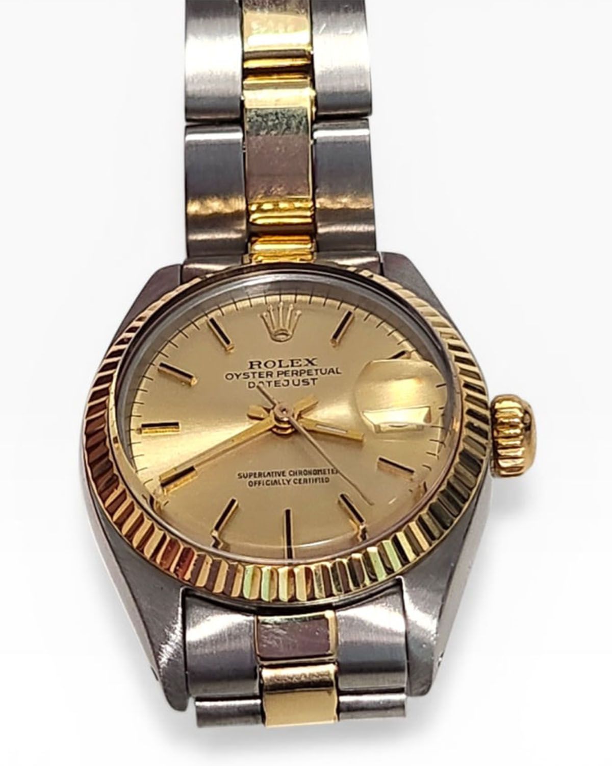 Rolex 6916